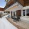 Apartment Chalet Almis-Bödeli-2 by Interhome