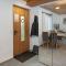 Apartment Chalet Almis-Bödeli-2 by Interhome