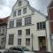 Anno 1433 Hotel Lüneburg