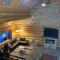 Cougar Mountain Lodge and Resort Cabin Rentals
