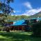 Cougar Mountain Lodge and Resort Cabin Rentals