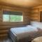 Cougar Mountain Lodge and Resort Cabin Rentals