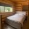Cougar Mountain Lodge and Resort Cabin Rentals