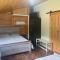 Cougar Mountain Lodge and Resort Cabin Rentals