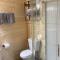 Cougar Mountain Lodge and Resort Cabin Rentals