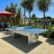 Roselands caravan park, Nr Lands End, Cornwall