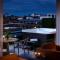 The Chancery Hotel