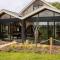 Harrier Lodge