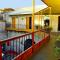Hoteles Riviera Colonial