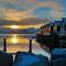 Rorbu i Lofoten