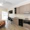 Athena Studio Units - Roma