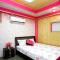 Pinky Marine Pension