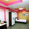 Pinky Marine Pension