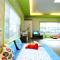 Pinky Marine Pension