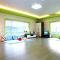 Pinky Marine Pension