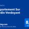 Escapade en Ardenne - Appartement Sur Jardin Verdoyant