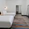 Aloft by Marriott Memphis Downtown