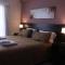 Antares Apartments