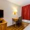 Motel 6-Newark, DE