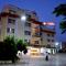 Hotel City Heart Shirdi