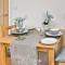 Leveret Lodge