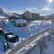 "Gudauri Heart" Apartment