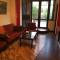 Yerevan center apartment 5A