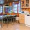 6 person holiday home in Toftlund-By Traum