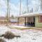 6 person holiday home in Toftlund-By Traum