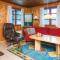 6 person holiday home in Toftlund-By Traum