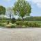 Leveret Lodge