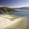2 Bed in Barmouth oc-bow52