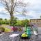3 Bed in Corwen oc-fl009