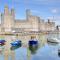 3 Bed in Caernarfon oc-wag443