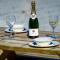 4 Bed in Abersoch oc-dolwar