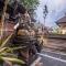 Dijumahrai Homestay