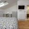 3 Bed in Abersoch oc-9penyb