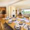 4 Bed in Abersoch oc-dolphb