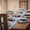 4 Bed in Abersoch oc-dolphb