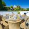 4 Bed in Abersoch oc-dolphb