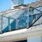 4 Bed in Abersoch oc-dolphb