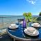 2 Bed in Llanbedrog oc-2thebo