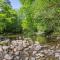 2 Bed in Betws Y Coed oc-wag474
