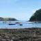 3 Bed in Helford oc-hcwedn