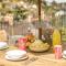 3 Bed in Helford oc-hcwedn