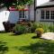 Orchard Lodge