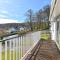 3 Bed in Llanbedrog oc-gerddi