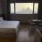Eco green pyramids hotel