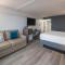 Coast Bastion Hotel