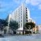 Hotel Trend Okayama Ekimae Hotel Trend Okayama Ekimae